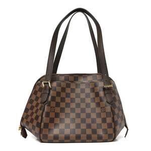 Louis Vuitton Damier Ebene Belem Mm #226473L12B